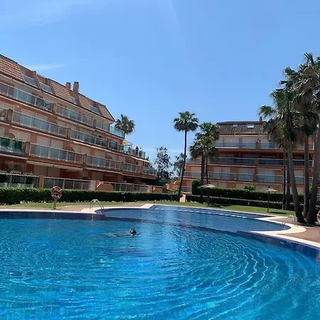 Appartement Apartamento Unico Sobre El Mar