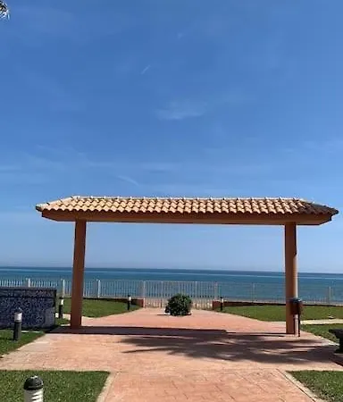 Apartamento Unico Sobre El Mar *